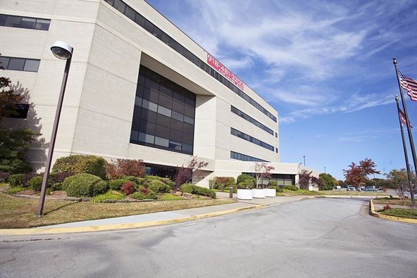 The Dominion Building: 1645 S 101st East Ave, Tulsa, OK 74128